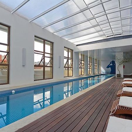 ALTO PADRÃO! Shop. Estação. Piscina, sauna, academia. NOVO! Curitiba Exterior foto