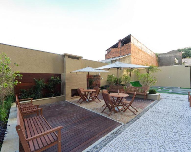 ALTO PADRÃO! Shop. Estação. Piscina, sauna, academia. NOVO! Curitiba Exterior foto