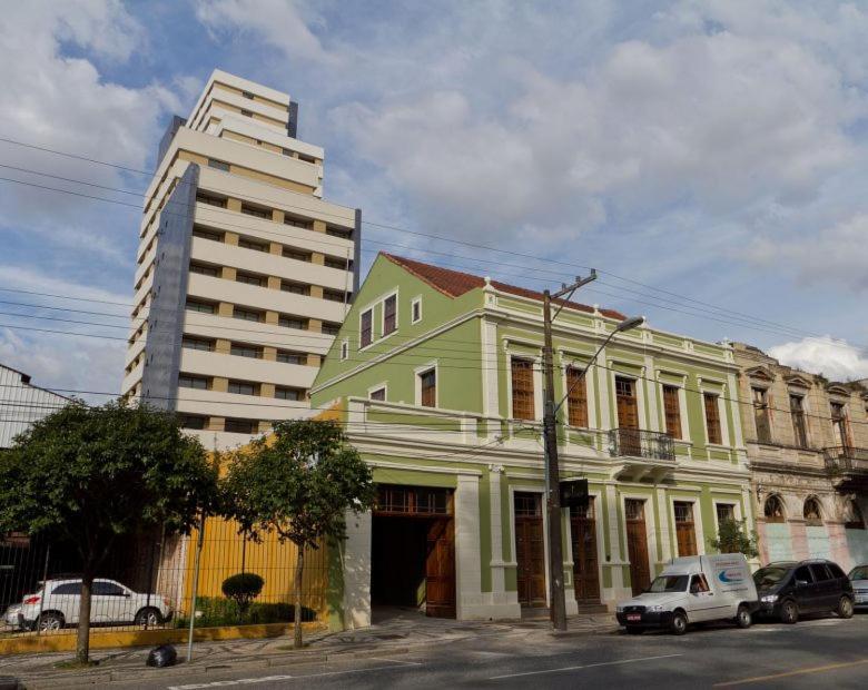 ALTO PADRÃO! Shop. Estação. Piscina, sauna, academia. NOVO! Curitiba Exterior foto