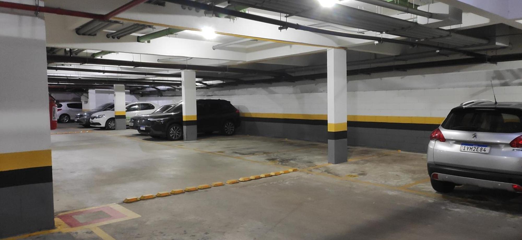 ALTO PADRÃO! Shop. Estação. Piscina, sauna, academia. NOVO! Curitiba Quarto foto
